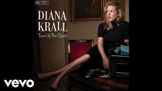 Diana Krall - L-O-V-E (Audio)