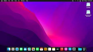 Install macOS monterey on PC | Nvidia Graphics issue fixed | All common issue fixed |