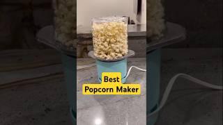 Presto PopLite Review – 8-Cup Popcorn Maker!#shorts #PrestoPopLite #PopcornMaker #amazon #gadgets