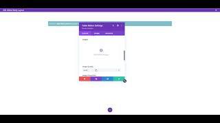 Divi Table Maker Modules - Brings Beautiful Responsive Tables to The Divi Builder