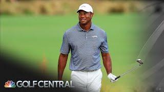 Detailing Tiger Woods' exemption for PGA Tour membership | Golf Central | Golf Channel