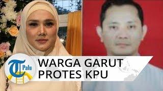 Warga Garut Protes Mulan Jameela jadi Anggota DPR