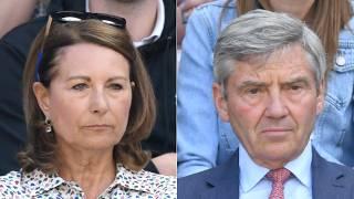 Details About Carole & Michael Middleton's Relationship Revealed