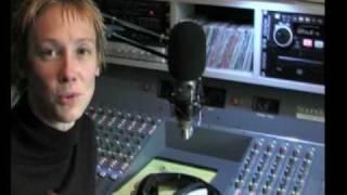 Radio Presenter Training Course