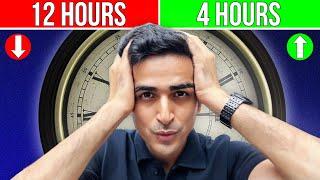 How to Study More in Less Time | Scientifically proven Methods 