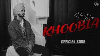 Khoobia - Nirvair Pannu (Official Audio) Mxrci | Juke Dock