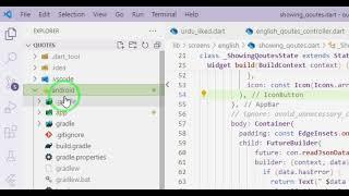 Flutter: Generate SHA Key in 3 Easy Steps!