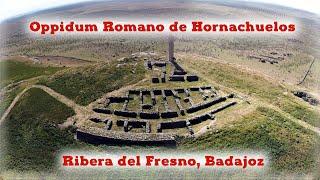 Oppidum Romano de Hornachuelos