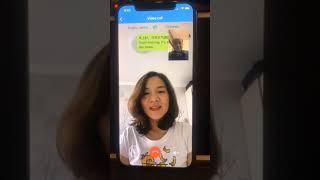 Phone call translator and translate video call with WhatsApp/Messenger/Wechat friend