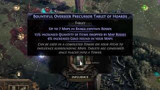 POE 2: 0.1.1 Patch Changes in 30 Seconds