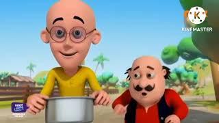 mutu Patlu @cartoon k