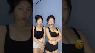  bikin ngaceng duo cewe sex ini