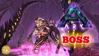 ARK Aberration #100 Beta Rockwell BOSS | Let's Play Gameplay Deutsch