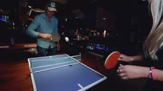 Mini Ping Pong 2