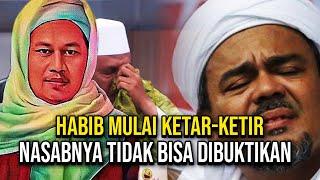 RUNGKAD...!! Nasab Habib di Indonesia Terputus Total dari Nabi Muhammad, Pribumi Melawan Habib Palsu