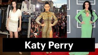 Katy Perry's Style: Shock Value to Chic