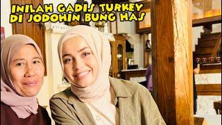 MASUK MUSEUM CORUM BERSAMA MADAM MILIYARDER TURKEY