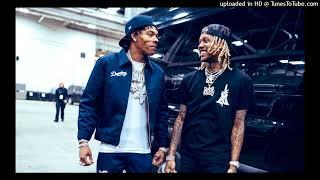 Lil Durk Type Beat x Lil Baby Type Beat - "Chills" | DDG Trap/Rap Type Instrumental Free 2022