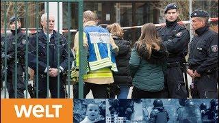 Nordrhein-Westfalen: Bluttat an Gesamtschule in Lünen erschüttert Schüler, Eltern und Lehrer