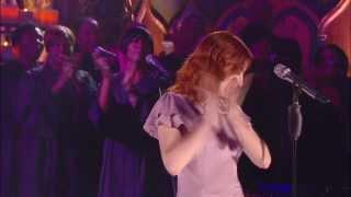 Florence + The Machine - Dog Days are Over Unplugged 1080p