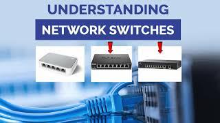 TOO MANY SWITCHES IN A HOME NETWORK? NETWORK BASICS TUTORIAL 2024