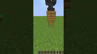 Minecraft Weird Logic Part 8 #shorts#minecraft