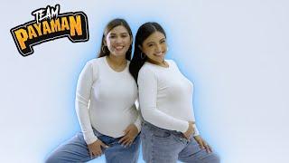 PREGNANCY SHOOT with Viy Cortez (Usapang Paglilihi)