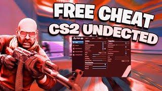 Counter Strike 2 Cheats | Undetected | AimBot + WallHack | Free 2025