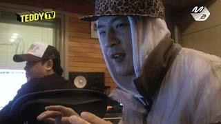 [STAR ZOOM IN] [Teddy TV] How did 2NE1- Fire came out?.avi 161214 EP.148