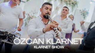 ÖZCAN KLARNET -  Dulovo KLARNET SHOW [4K VIDEO] Ayhan Infire Photo&Video