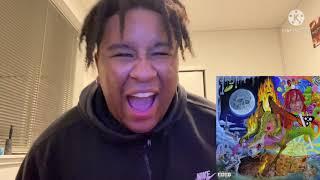 ALBUM OF THE DECADE REACTION TO TRIPPIE REDD “TRIP AT KNIGHT” (ALBUM REVIEW)