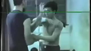 Barry Lee Wing chun