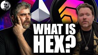 HEX / PULSECHAIN Explained 2024 (What HEX & PULSE Investors MUST Know)