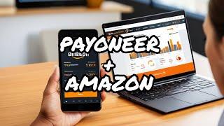 Become an Affiliate Pro: Integrate Payoneer Bank Account with Amazon Associates