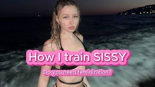 ️ Do you need Sissy tasks?