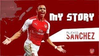 Alexis Sanchez My Story (Documentary) - The Best Documentary Ever