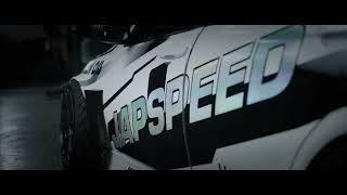 Team Japspeed 2023 Lexus IS200 Drift Car Livery Reveal!