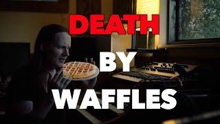 He Died From Excessive Waffling - A 2024 Recording Studio Rant. Studio Talk, Recording Philosophy