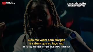 Lil Durk - Broadway Girls feat. Morgan Wallen (Legendado | Lyrics + Tradução)