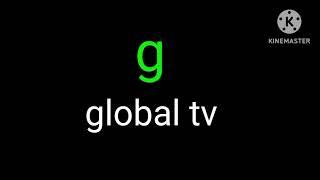 global tv Indonesia 2007 logo remake