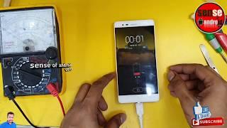 Lenovo K5 Note Charging Ways Jumper Solution || Charging Problem Solution