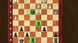 Letsplaychess.com presents Lekic vs Banikas