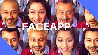 When you get Faceapp Pro | How faceapp works