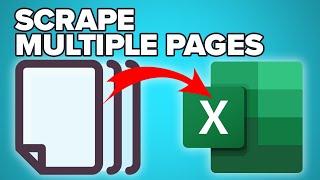 How to Scrape Multiple Pages on a Website - Web Scraper Pagination