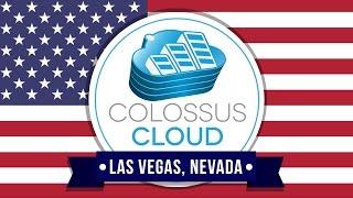 Cloud Server Hosting - LasVegas