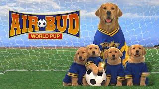 AIR BUD: WORLD PUP Movie - Español Latino