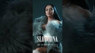 SANJA ALEKS - SLOBODNA (OUT NOW) #IDJSHOW