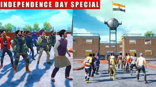 Independence Day specialIndependence Day special | Pubg Movie | PUBG Short Film