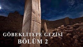 Mahmut Yıldız Göbeklitepe’nin Bulunuşunu Anlatıyor - Göbeklitepe Bölüm 2