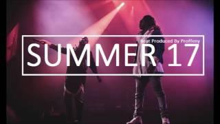 [SOLD] Drake Type Beat - Summer 17 (Prod.Proffeny)